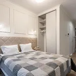 Urban Chic - Luxury For Up To 15 Guests In Mennica Residence, Center
