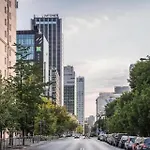 Urban Chic - Luxury For Up To 15 Guests In Mennica Residence, Center ワルシャワ