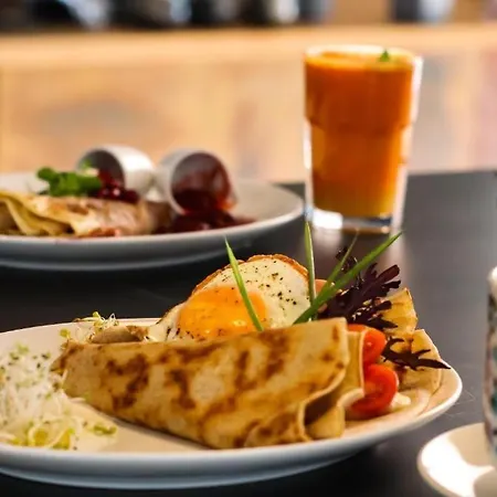 Urban Chic - Luxury For Up To 15 Guests In Mennica Residence, Center